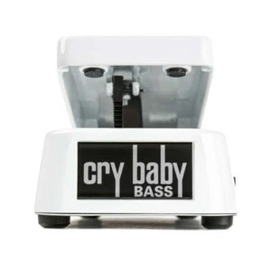 PEDAL WAH BAJO DUNLOP CRY BABY® - 105Q - Imagen 1 de 6