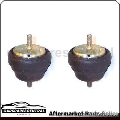 2x Montaje motor delantero para Ford F-250 1989 1990 1991 1992 1993 4,9 L Foto 1 de 4