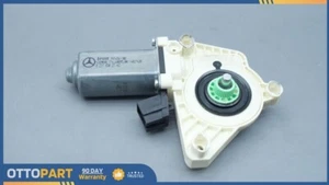 2007-2013 Mercedes W221 S550 S400 Front Left Side Window Regulator Motor OEM - Picture 1 of 5