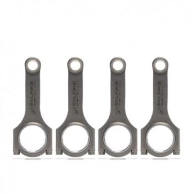 Varillas de conexión Skunk2 306-05-1110 Alpha para D16 Foto 1 de 3