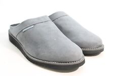 Rockport Axelrod Men's Grey Slippers FS 8W