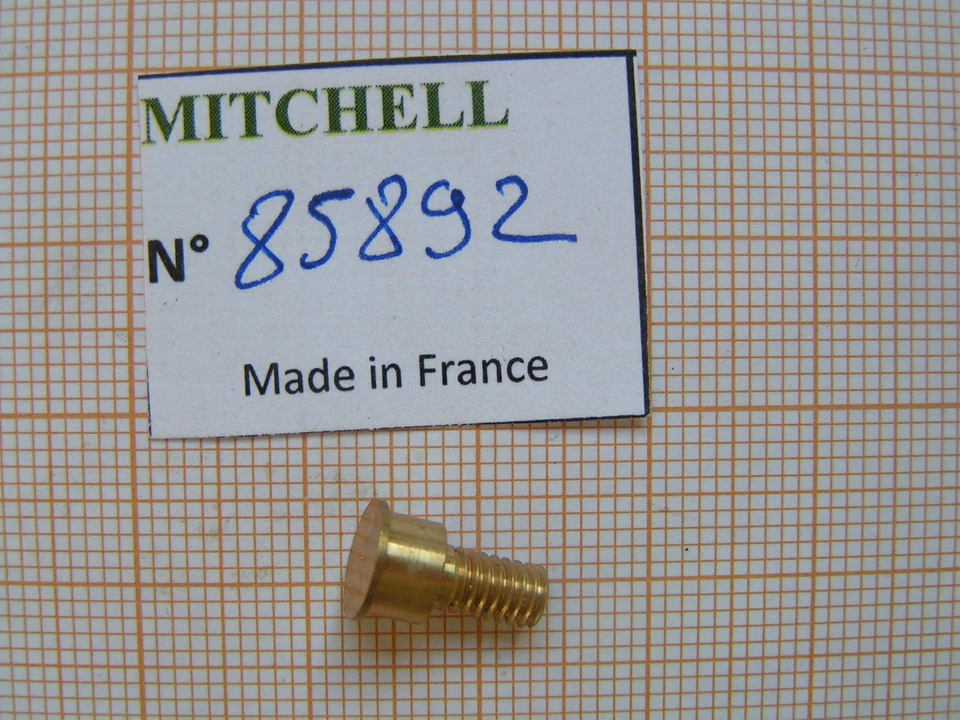 Sight Pinion Reel Fly Mitchell 7150 7170 Real Fishing Part 85892 - Image 1 of 1