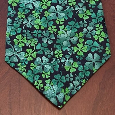 Colección de diseño de sello vintage Seasonal Concepts Mmg seda verde hecha en EE. UU. Foto 1 de 4