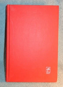 VINTAGE 1973 HARPERS BIBEL WÖRTERBUCH HARDBACK EDITION KARTEN ILLUSTRATIONEN STUDIE - Bild 1 von 11