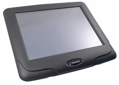 P1560-0109-AB Radiant Terminal w/ P707 Rear Display, P1560, Terminal; 15" LCD - Image 1 of 4