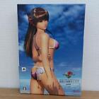 Psp Dead Or Alive Paradise Limited Edition Japan Import Playstation Portable Do