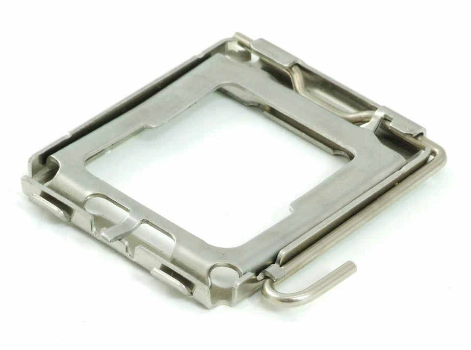 Intel CPU Processor Holder Latch Socket 771 775 Retention Module Bracket - Image 1 of 1