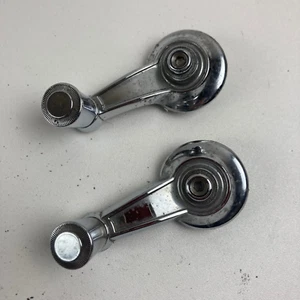 Chrysler New Yorker 1967 Window Cranks - Picture 1 of 6