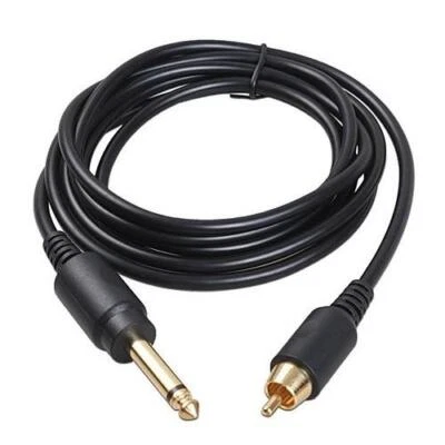 RCA Straight Cable - Image 1 of 2