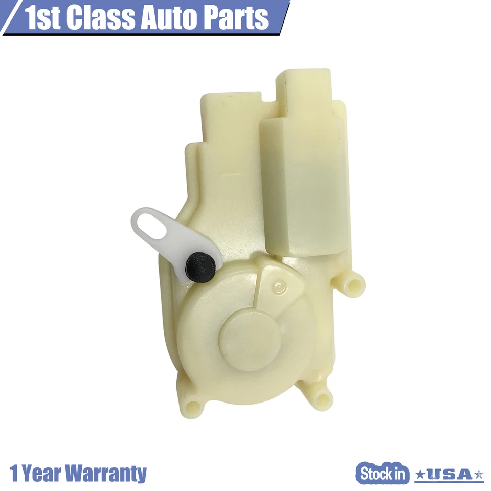 Liftgate Lock Actuator For 2002 2003 2004 2005 2006 Acura RSX 746-747 - Изображение 1 из 4