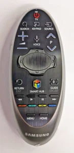 SAMSUNG BN59-01181Q RMCTPH1AP1 CONTROL REMOTO INTELIGENTE ACTIVADO POR VOZ GENUINO *S38* - Imagen 1 de 1