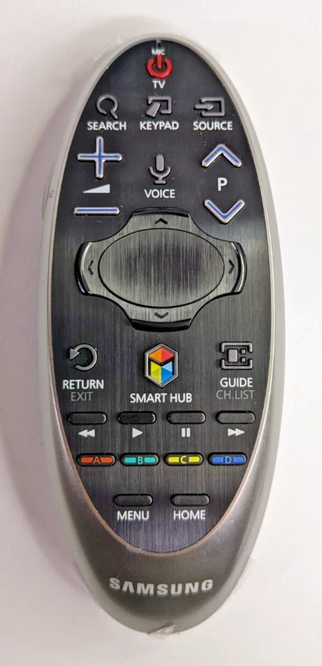 SAMSUNG BN59-01181Q RMCTPH1AP1 VOICE ACTIVATED SMART REMOTE NEW GENUINE  - Image 1 of 1