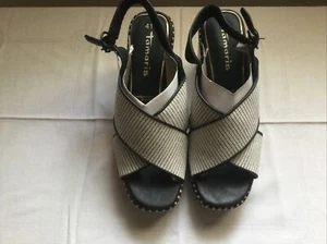 Tamaris Wortmann Sandaletten 7972 - Bild 1 von 4