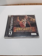 .PSX.' | '.Gunfighter The Legend Of Jesse James.