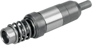 Inserto/elevador de cinta hidráulica S&S 1953-1984 Harley Panhead/cabezal de pala 330-0379 - Imagen 1 de 1