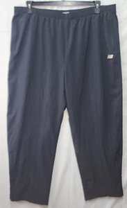 Pantalones New Balance Activewear Talla 3X Negros ¡En muy buen estado!! - Imagen 1 de 5