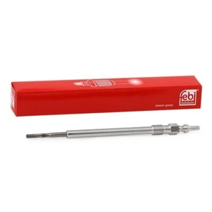 FEBI BILSTEIN 21864 Glow plug Fits Transit Transit Custom Mondeo Boxer Relay + O - Picture 1 of 2