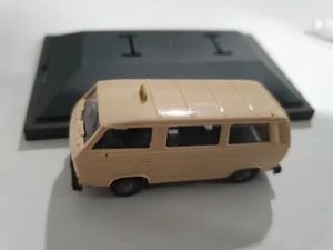 Roco aus Taxi Sammlung VW T3 Bus in PC Box aus Sammlung (50_148) - Picture 1 of 8