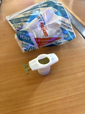 SPAZZOLA ROTANTE FIAT PANDA TIPO CUPE LANCIA Y10 ORIGINALE FIAT 9946356 - Immagine 1 di 4