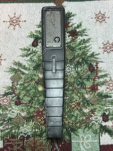 EV Ceramic Cardioid Microphone. Model: 729S Vintage EV Mic - Picture 1 of 12