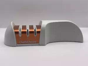 Chef’s Choice Manual knife Sharpener D4360 - Picture 1 of 3