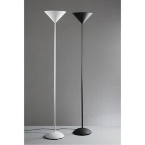 Marino Cristal Noor Piantana bianca E27 - Foto 1 di 1