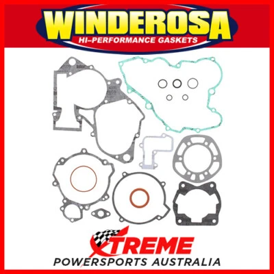 Winderosa 808303 KTM 125 SX 1991-1997 Complete Gasket Kit — 第 1/2 张图片