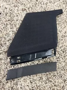 1994 - 1999 Mercedes Benz S Class W140 Speaker Cover Panel Grille 1406807936 Oem - Picture 1 of 17