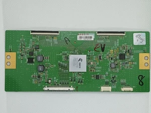 V16 UHD MEMC 60HZ Ver0.7 SCHEDA BOARD T-CON TV SAMSUNG LG SONY - Foto 1 di 2