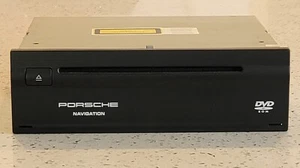 ☆OEM☆ 2003-06 PORSCHE CAYENNE 911 955 987 997 GPS NAVIGATION DVD ROM 7L5919969A  - Picture 1 of 8