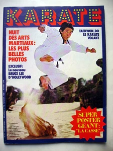 REVUE KARATE - N° 11 - Picture 1 of 1