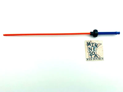 Acoplamiento giratorio de varilla micro a estándar Knex Union - pieza especial rara K'nex Foto 1 de 4