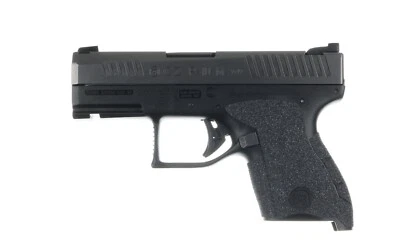 Empuñaduras de garra para texturas de caucho y granulado CZ P-10M Foto 1 de 4