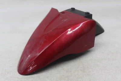 CARENADO CAPÓ GUARDABARROS RUEDA DELANTERA 88-93 SUZUKI KATANA 1100 GSX1100F Foto 1 de 4