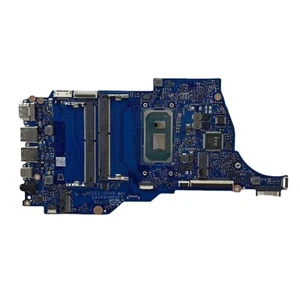 For HP 14-DQ Motherboard DA0PAHMB8F0/8I0/8G0/8E0 With 7505U/i3 i5 i7-11th CPU - Picture 1 of 5