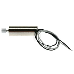 Tomyea 7mm x 20mm x 1mm Coreless High Speed DC Electric Motor, 3.7VDC - Picture 1 of 12