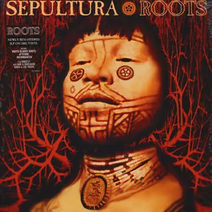 Sepultura - Roots Expanded Edition (Vinyl 2LP - 1996 - EU - Reissue) - Bild 1 von 2