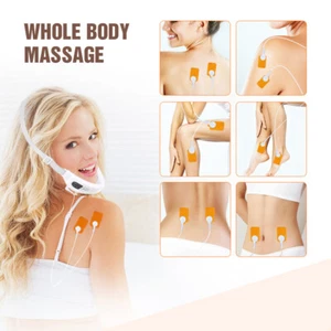 Facial Lifting Device LED Photon Therapy Face Slimming Massager V-Line Machine - Picture 1 of 16