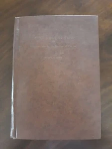 *RARE* Seven Years of Faith - Transylvania Bible School by Henry Shilling  - Picture 1 of 8