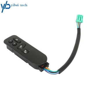 Front Left Seat Heater Switch 901-200 For Chevy Silverado GMC Sierra 2003-2007 - Picture 1 of 7