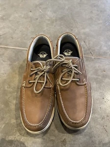 Dockers Men’s Size 9 1/2 - Picture 1 of 8