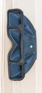 Audi A2 Armaturenbrett Luftkanal Klima Heizung Gebläse  Düse 8Z0819074  🚛😉 - Picture 1 of 5