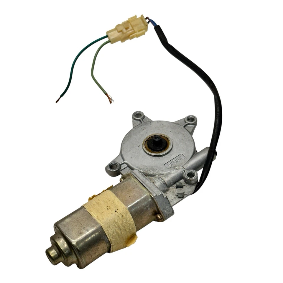 Chevrolet Blazer Jimmy 1997 fabricante de equipos originales techo corredizo motor 97 98 99 01 02 03 04 05 Foto 1 de 4