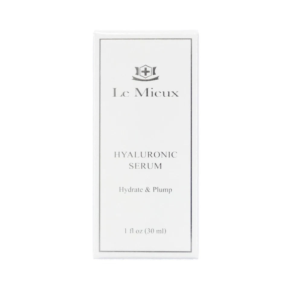 Le Mieux Hyaluronic Serum 1oz/30ml  - Image 1 of 1