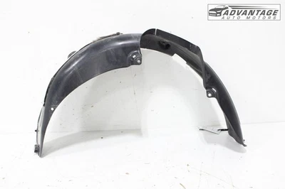 KIA SOUL 2020-2022 Cuarto trasero izquierdo panel revestimiento protector contra salpicaduras cubierta OEM Foto 1 de 4