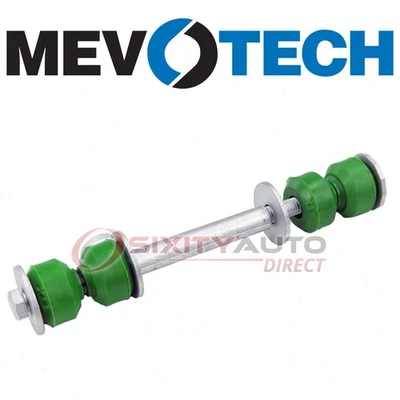 Mevotech TTX Front Stabilizer Bar Link Kit for 2008-2019 Cadillac Escalade - eu — 第 1/4 张图片