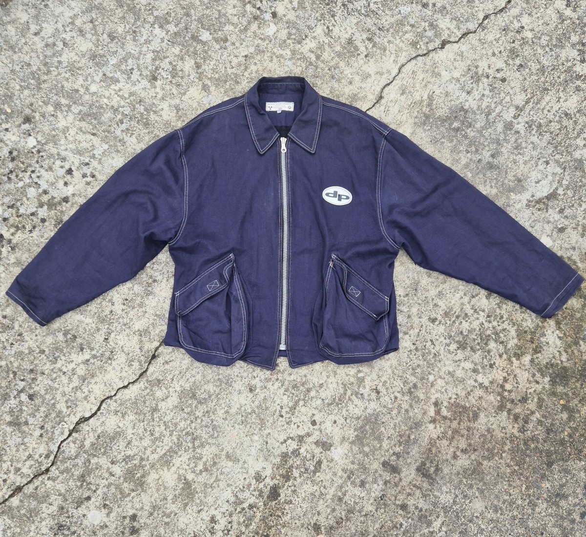 Daniel Poole ma-1 jacket L size Daniel Poole - Daniel Poole added