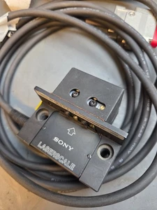 Sony Magnescale laser scale 2-933-725-01 - Picture 1 of 7