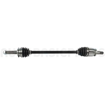 For 2015-2019 Subaru Legacy Outback 3.6L Rear Left or Right side CV Axle Shaft - Image 1 of 4