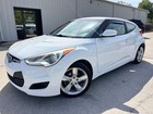 2013 Hyundai Veloster Base